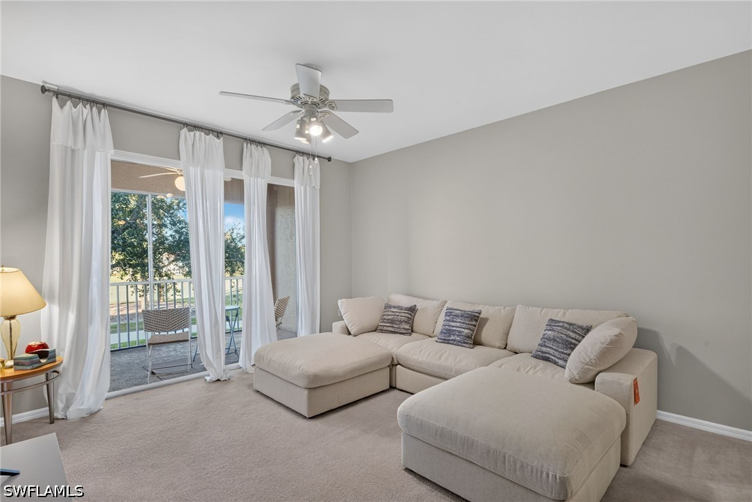 Home in Naples, FL 34119 — photo 3