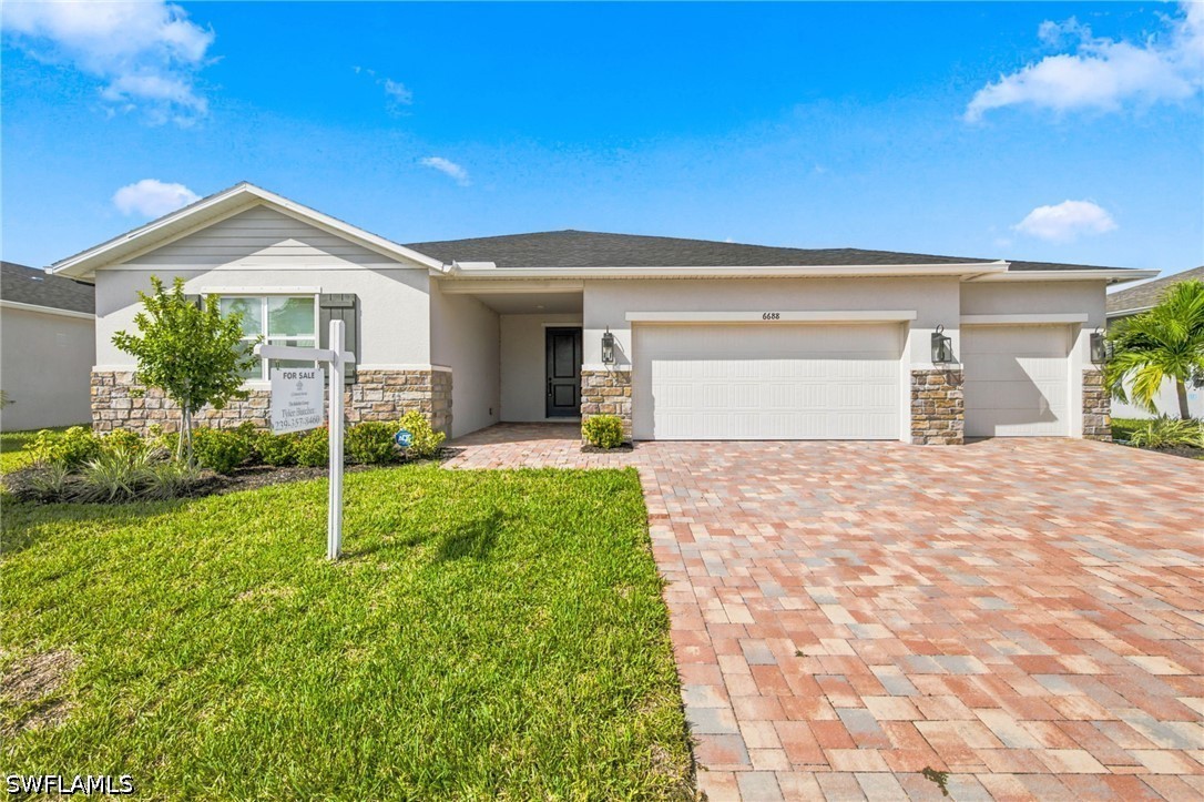 6688 Estero Bay Dr — photo