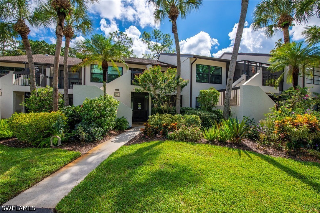 1798 Kings Lake Blvd Unit 203 — photo
