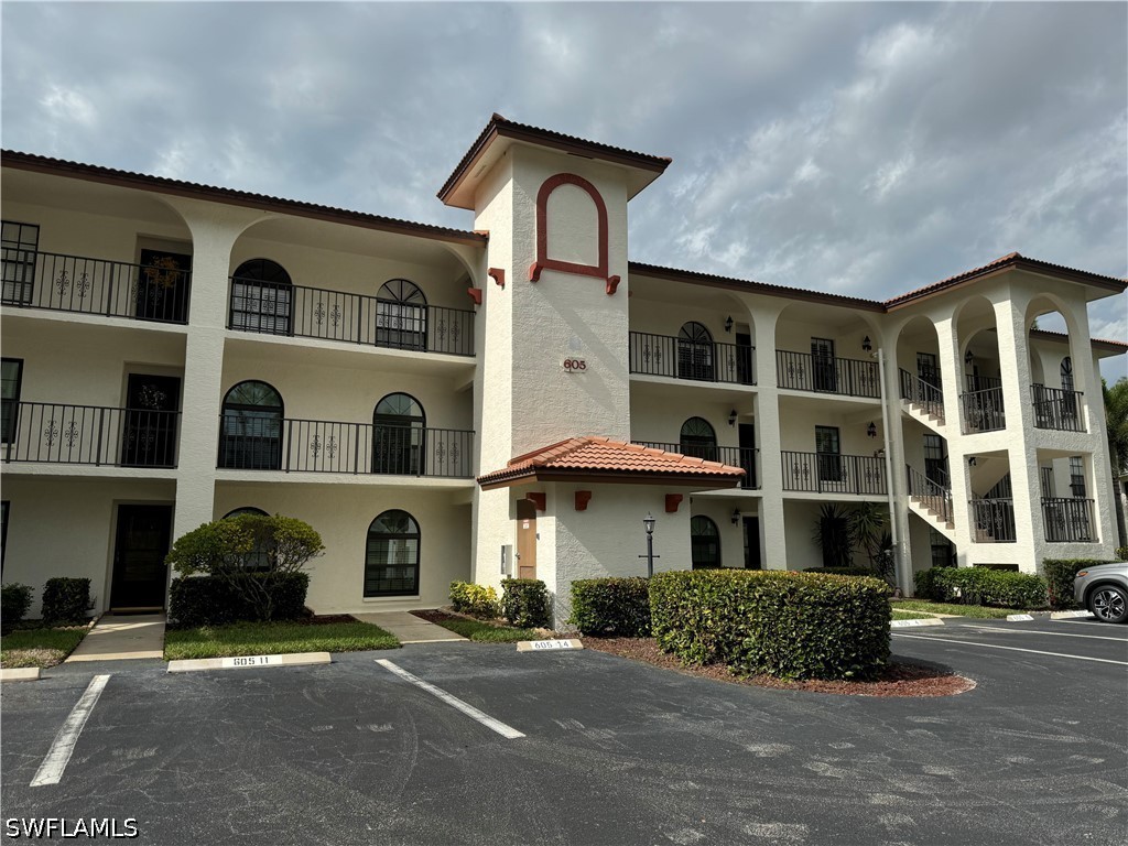 605 Augusta Blvd Unit 14 — photo