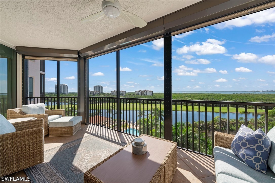 23850 Via Italia Cir Unit 603 — photo