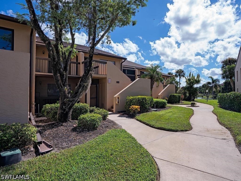 15452 Admiralty Cir Unit 3 — photo