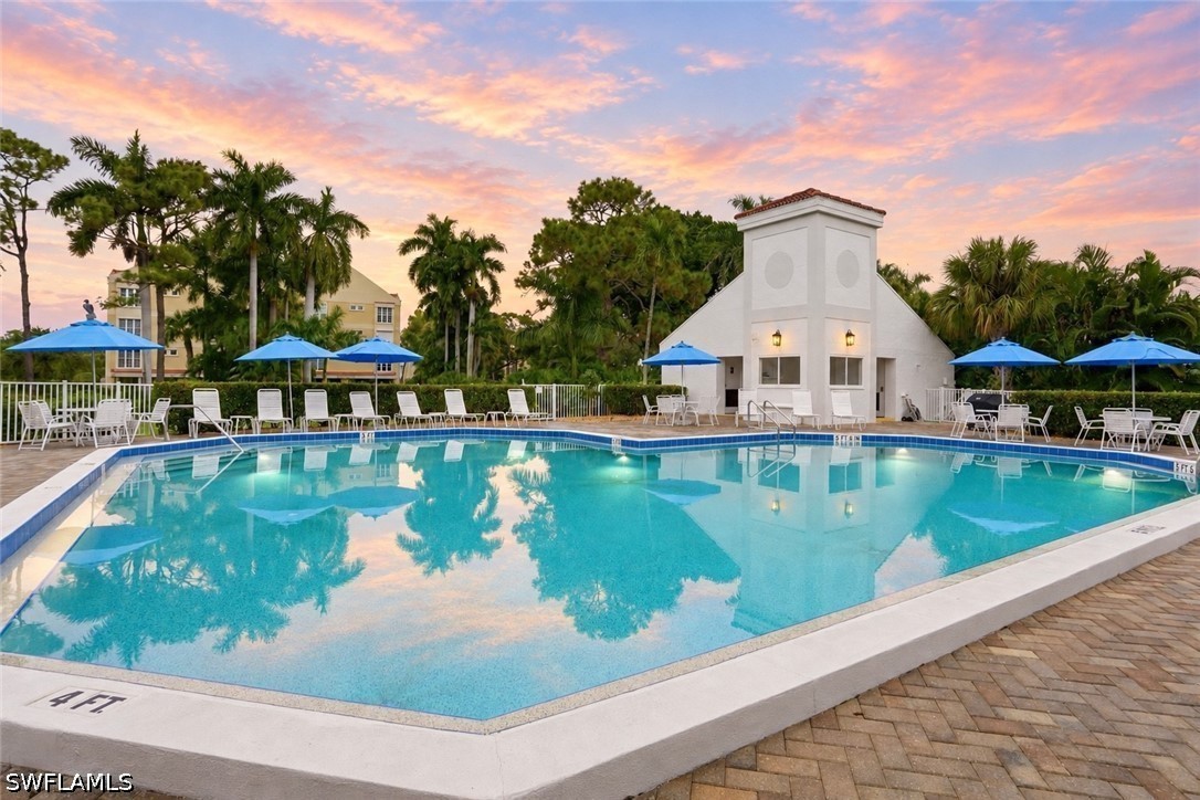 4600 Yacht Harbor Dr Unit 412 — photo