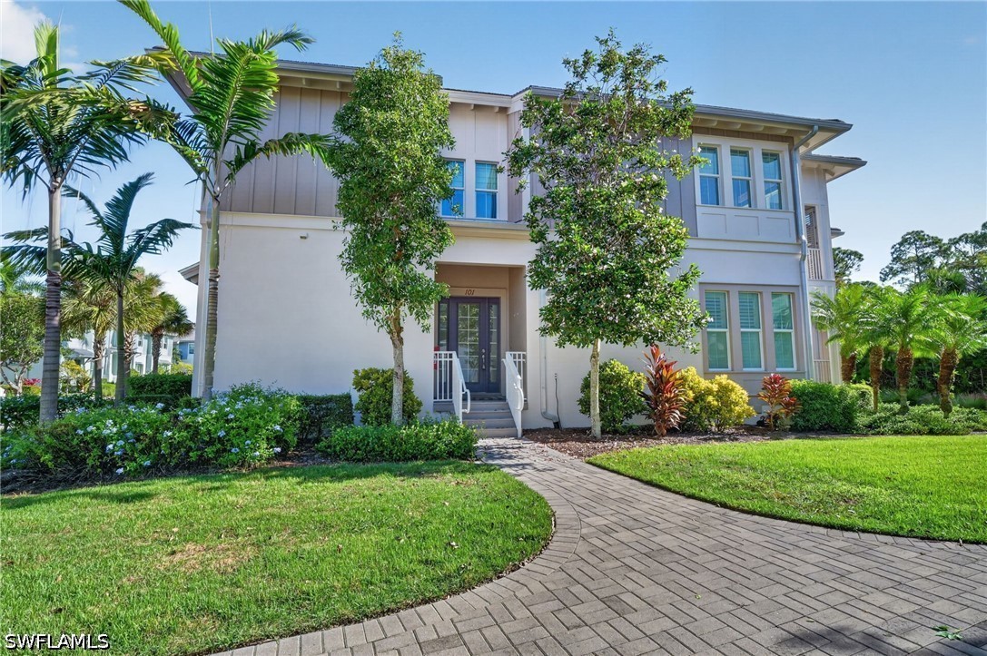 6552 Dominica Dr Unit 101 — photo