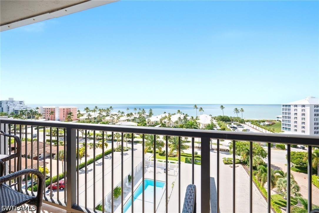 2650 Gulf Shore Blvd N Unit 701 — photo