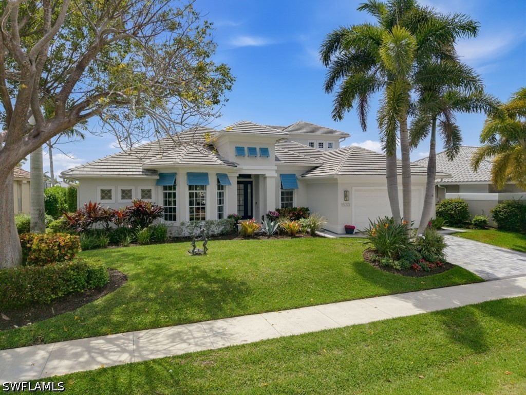 1533 Buccaneer Ct — photo