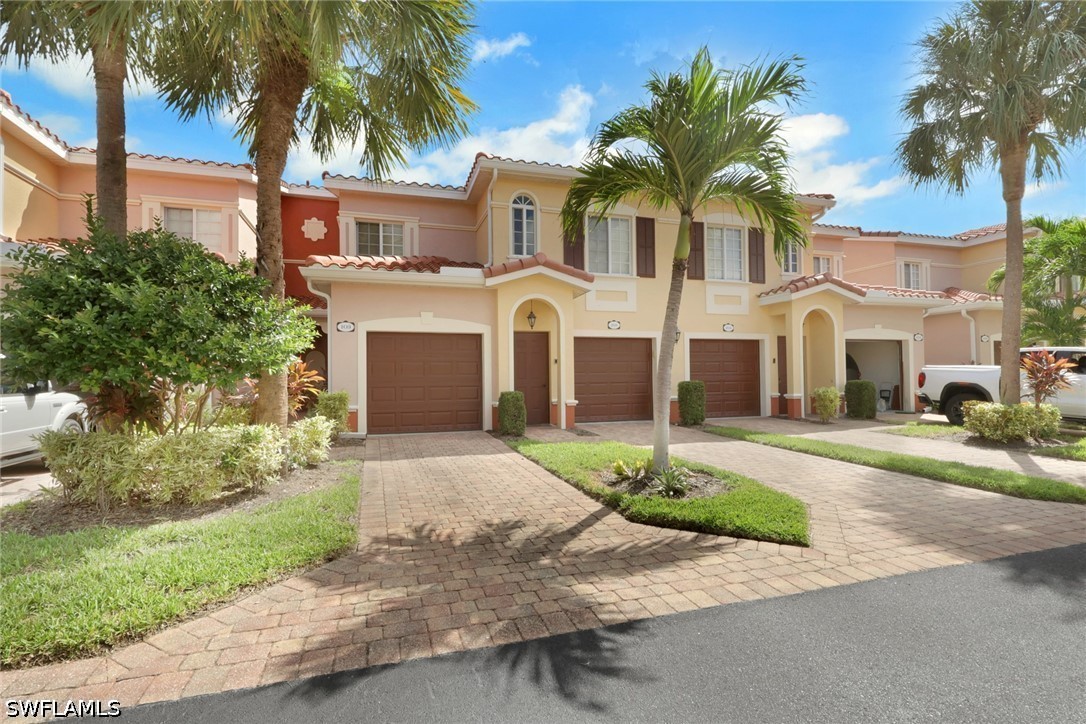 20260 Estero Gardens Cir Unit 103 — photo
