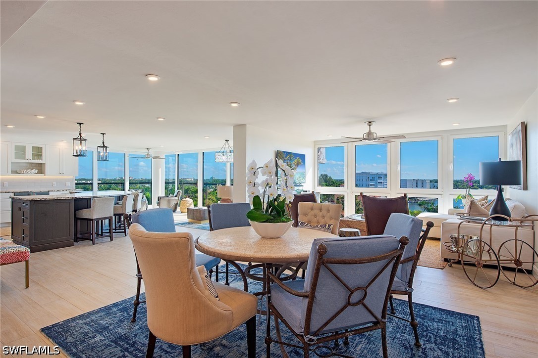 4031 Gulf Shore Blvd N Unit 7D — photo