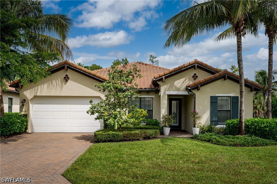 4664 Abaca Cir — photo