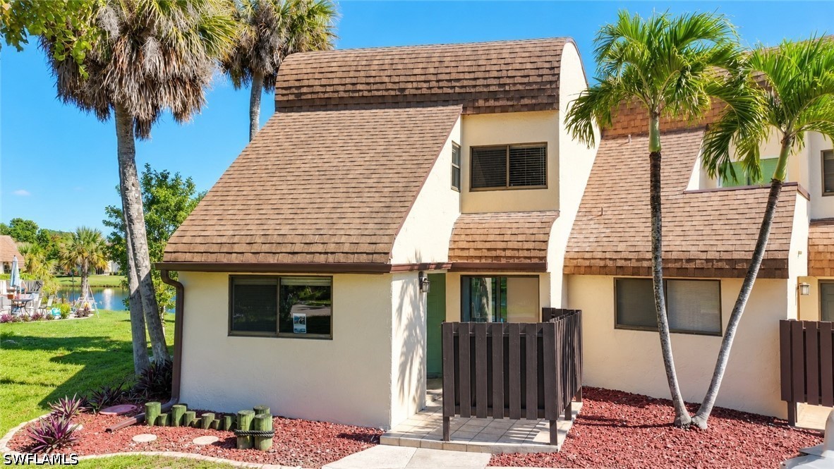 1168 Lake McGregor Dr Unit 1a — photo