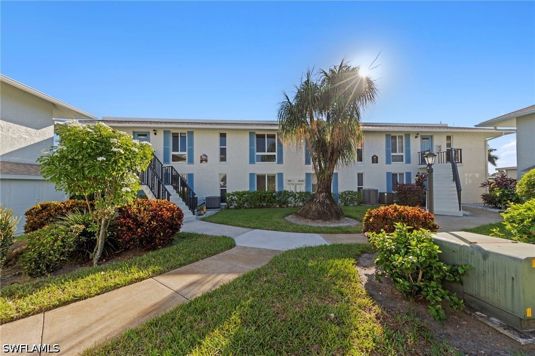 243 Palm Dr Unit 1 — photo