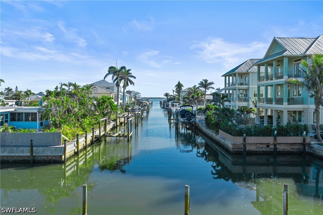 6151 Estero Blvd Unit 2 — photo