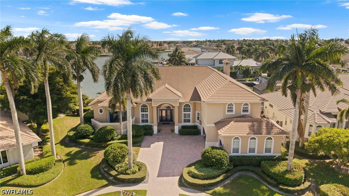 1411 Forrest Ct — photo