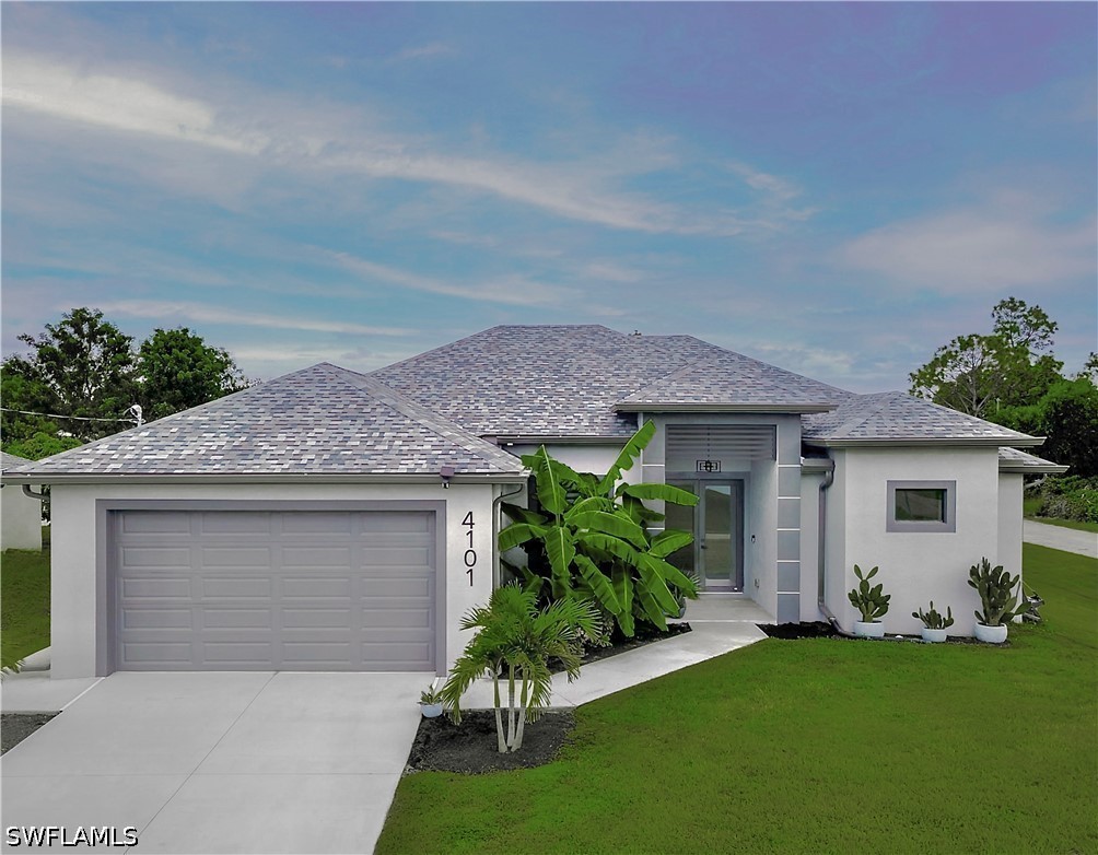 4101 NE 10th Ave — photo