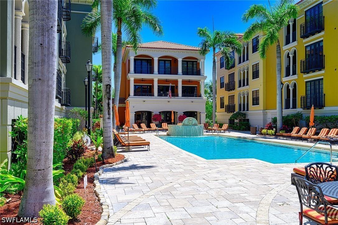 8010 Via Sardinia Way Unit 4115 — photo