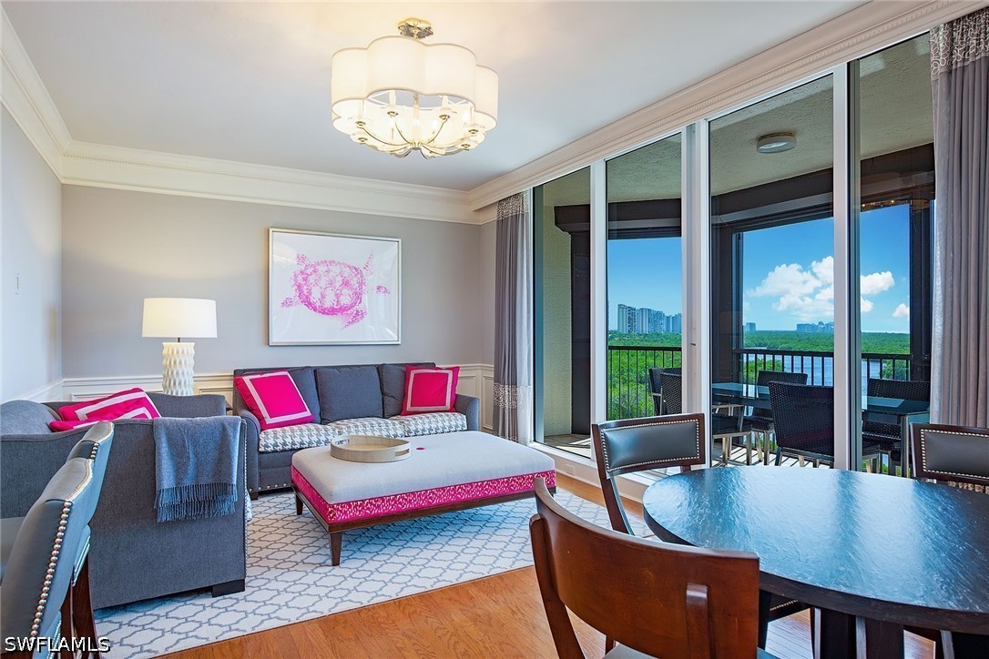 8960 Bay Colony Dr Unit 602 — photo