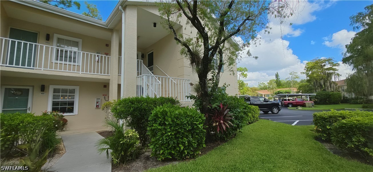 1704 Kings Lake Blvd Unit 206 — photo