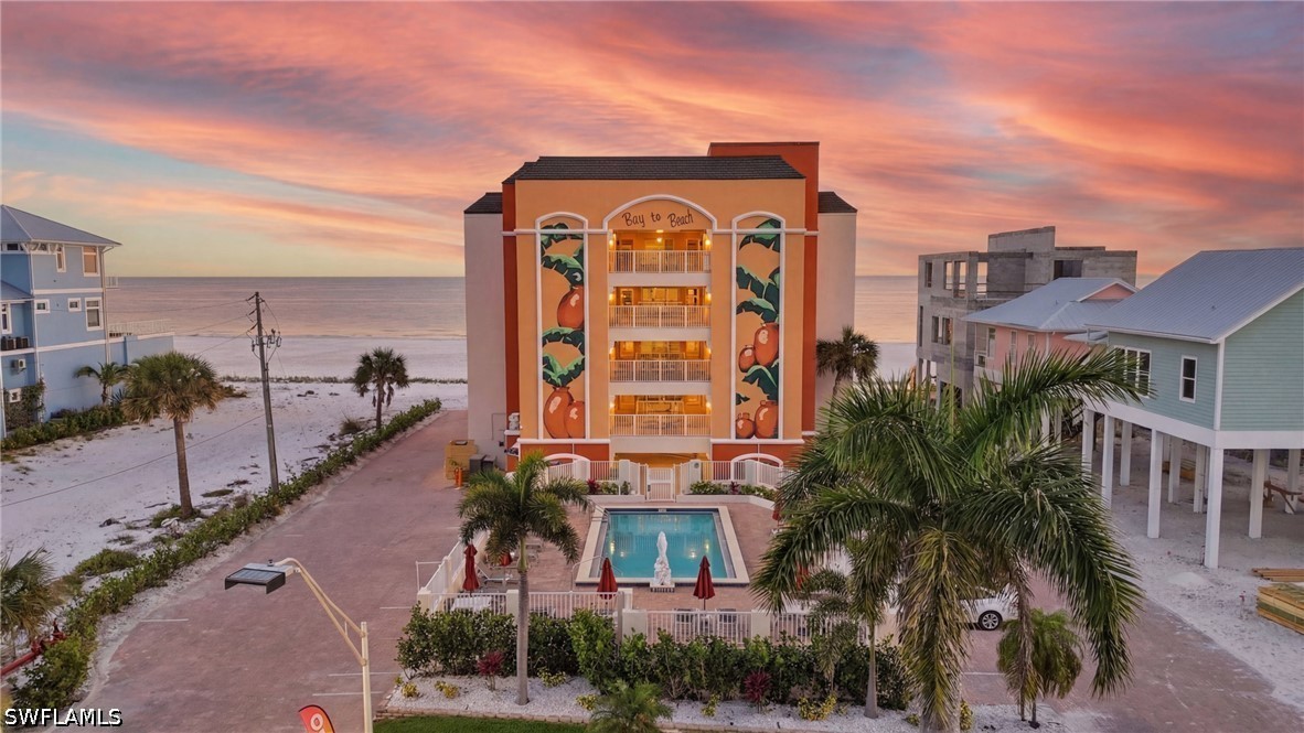 740 Estero Blvd Unit C1 — photo
