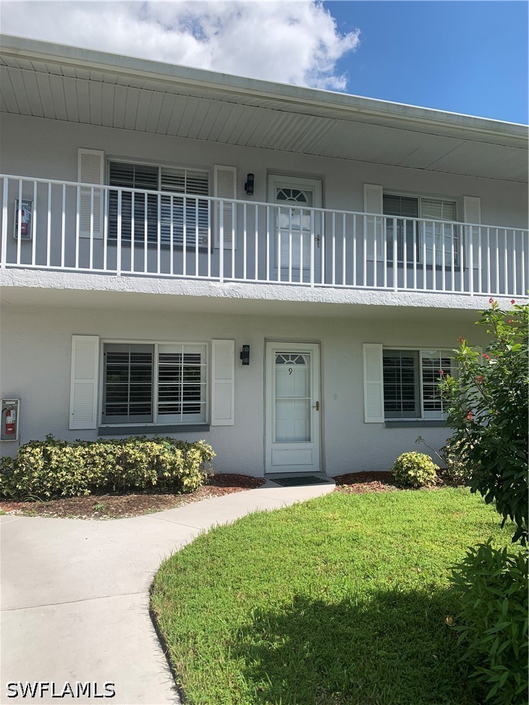 260 Belina Dr Unit 9 — photo