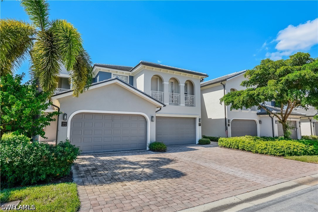 21572 Baccarat Ln Unit 101 — photo