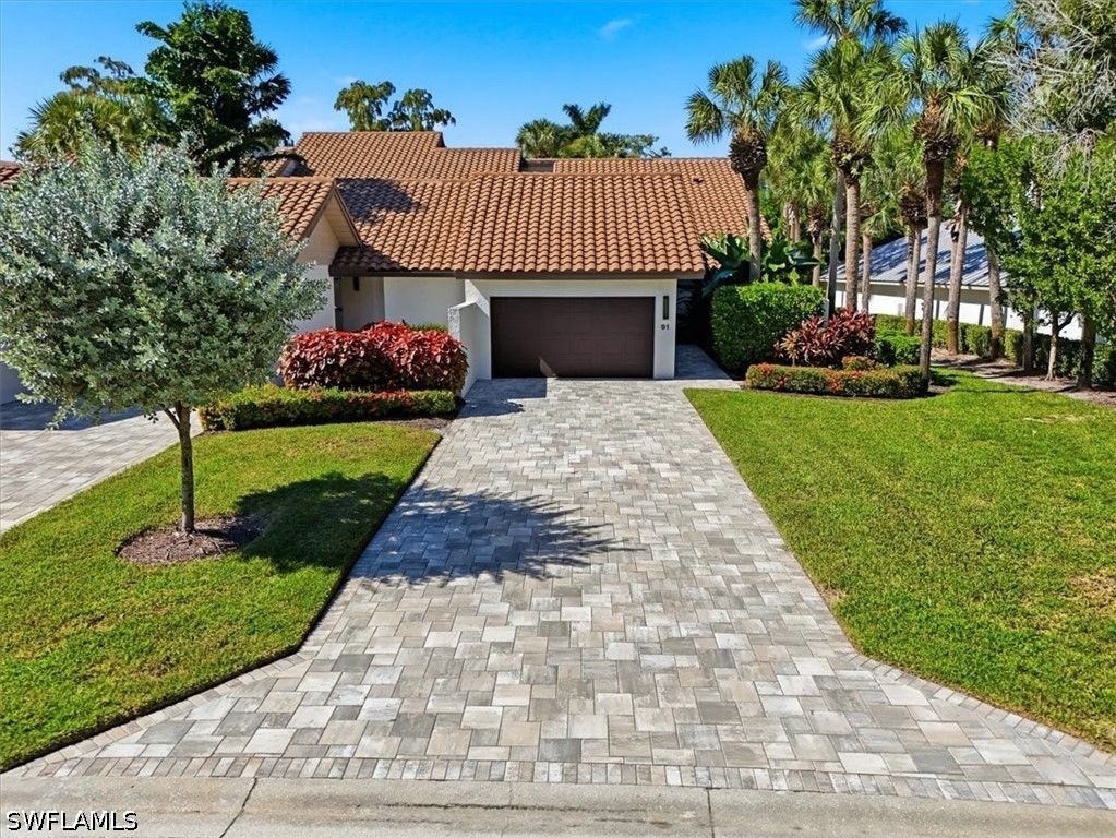 91 Cypress View Dr Unit C77 — photo