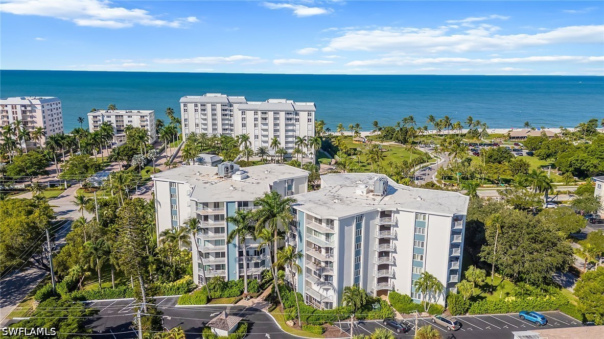 1300 Gulf Shore Blvd N Unit 307 — photo