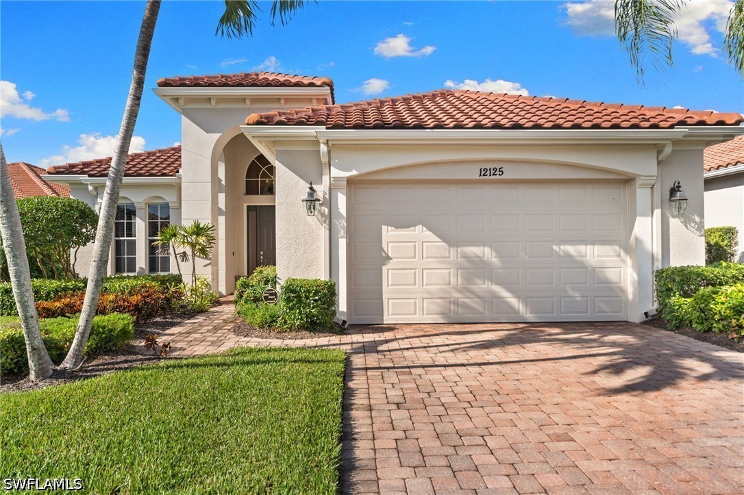 12125 Via Cercina Dr — photo