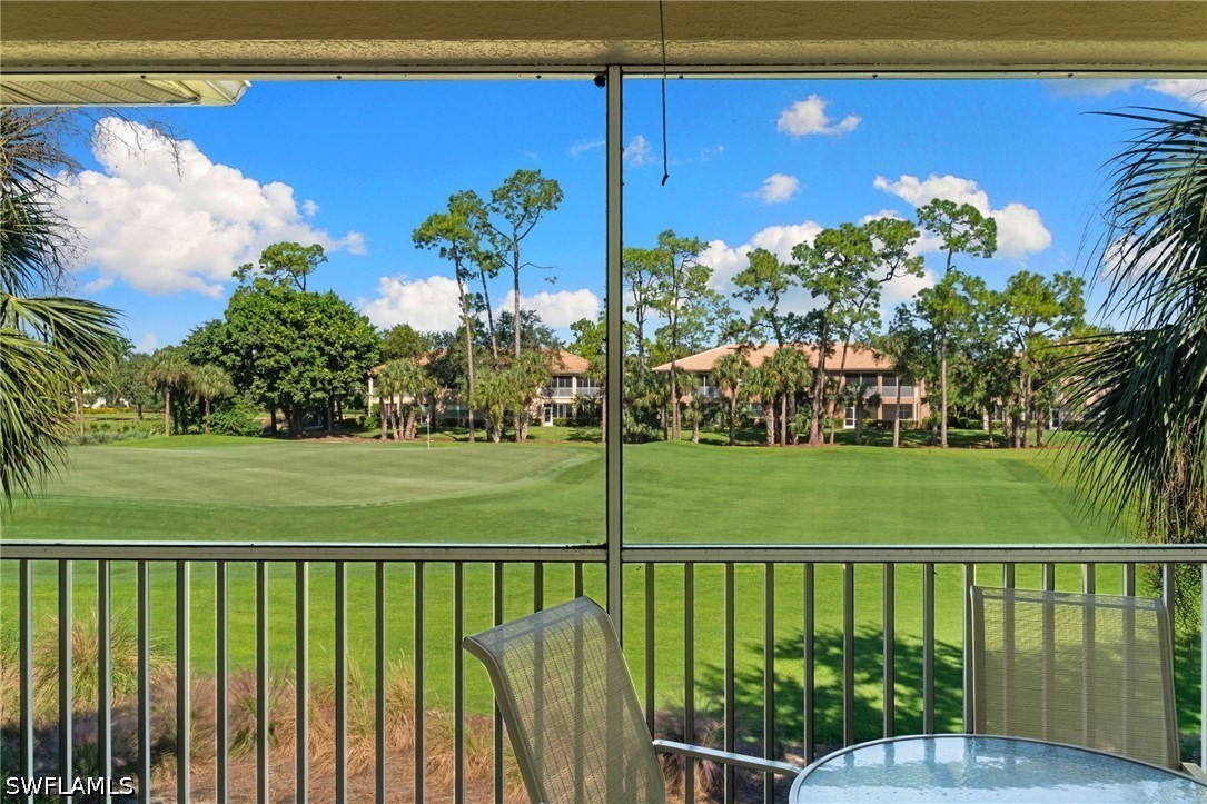 3965 Bishopwood Ct E Unit 206 — photo