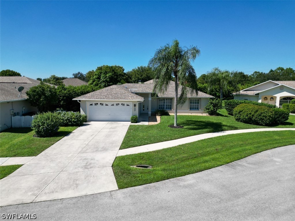 1529 Junior Ct — photo