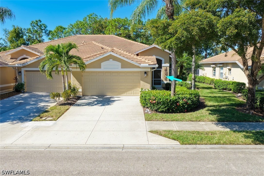 3969 Cordgrass Way Unit D16 — photo