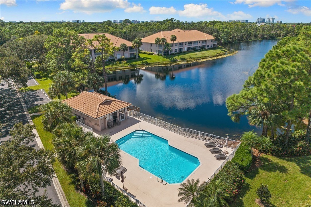 1048 Manor Lake Dr Unit 203 — photo