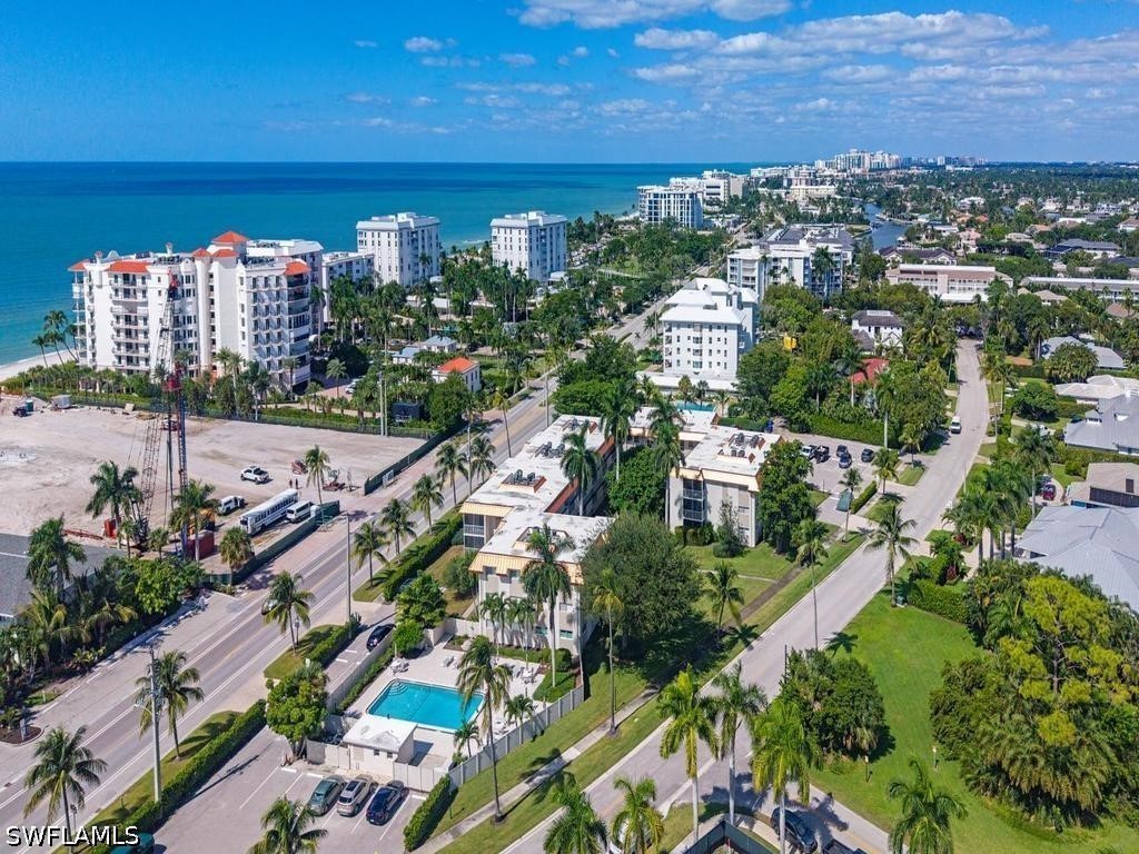 1100 Gulf Shore Blvd N Unit 305 — photo