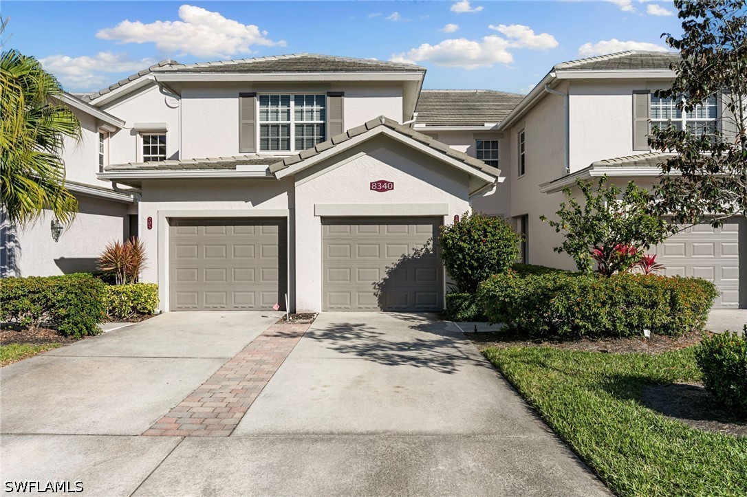 8340 Whisper Trace Way Unit 105 — photo