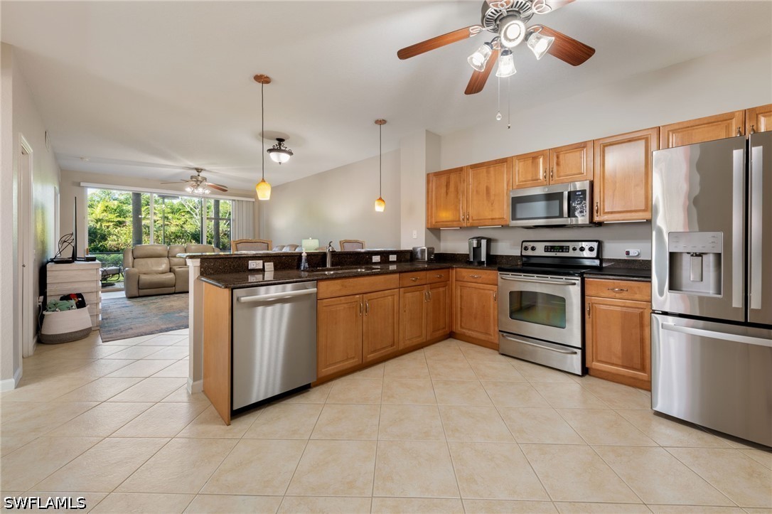 10033 Heather Ln Unit 501 — photo