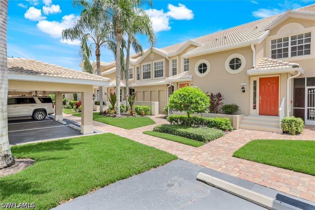 13641 Worthington Way SW Unit 1610 — photo