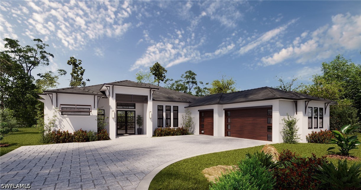 5043 Palmetto Woods Dr — photo