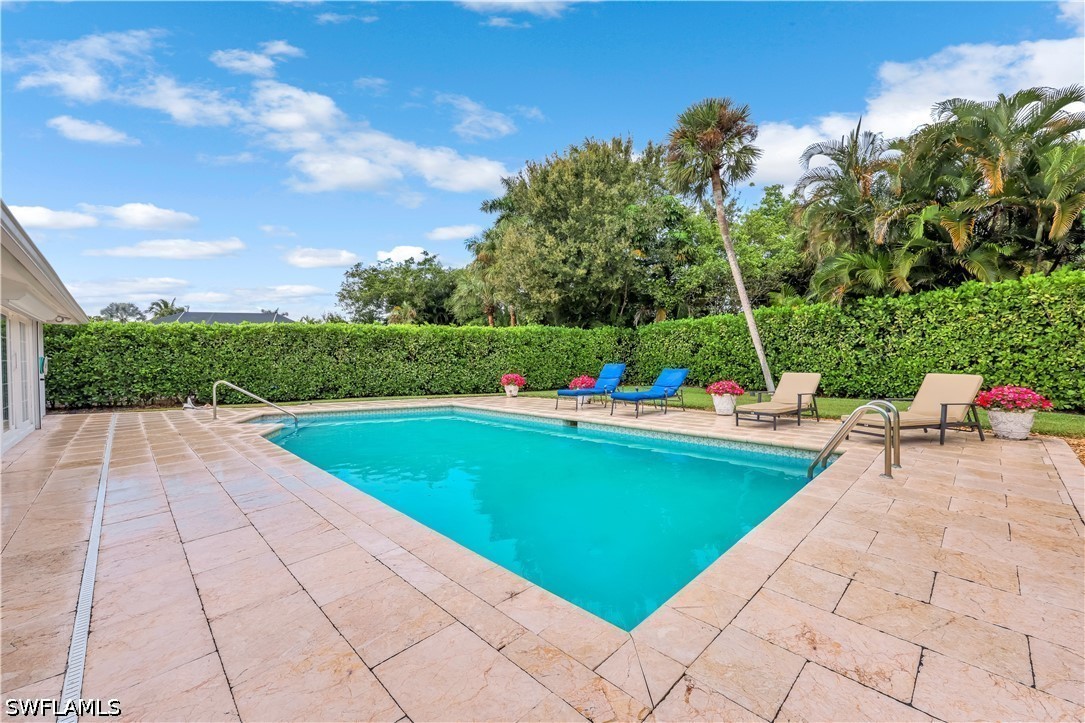 705 Regatta Road, Naples, FL 34103