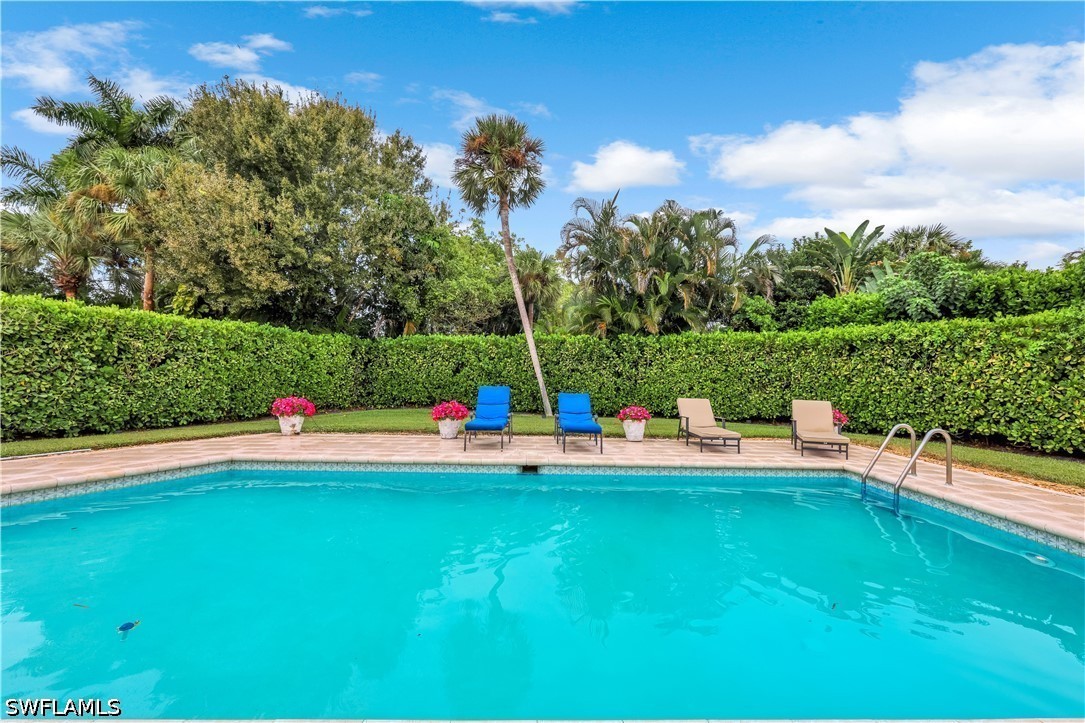 705 Regatta Road, Naples, FL 34103 — photo 2