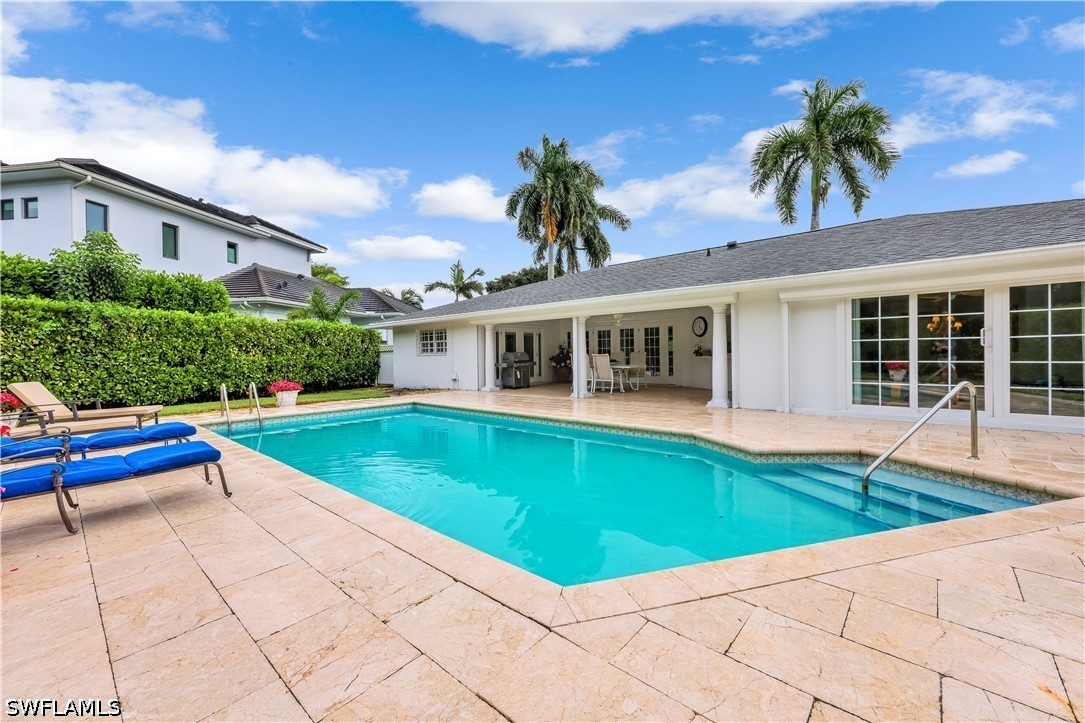 705 Regatta Road, Naples, FL 34103 — photo 3