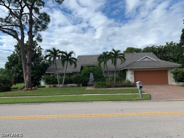 1535 Northgate Dr — photo