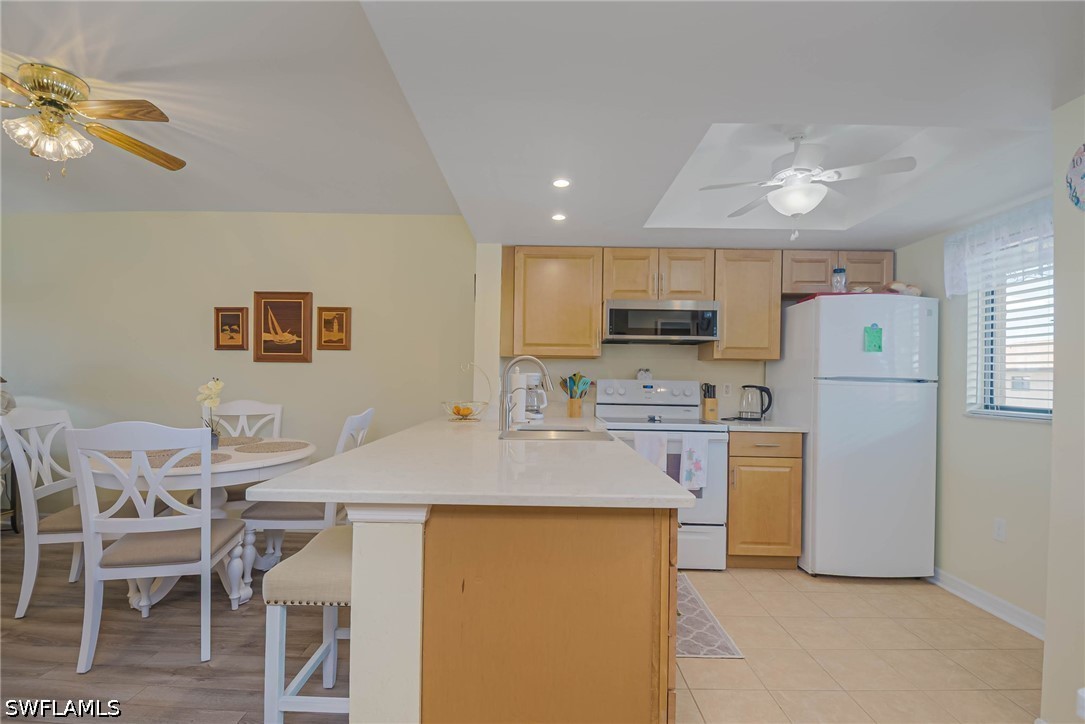 4790 S Cleveland Ave Unit 607 — photo