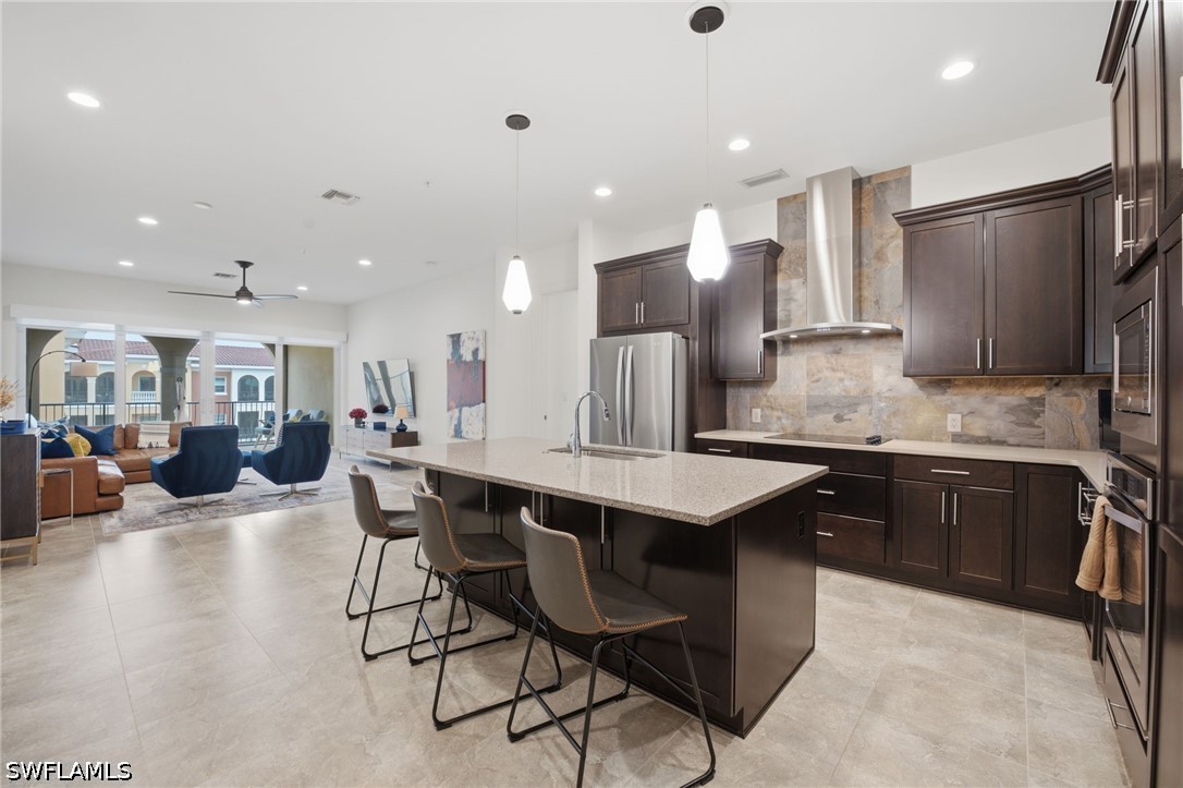 21460 Strada Nuova Cir Unit B405 — photo