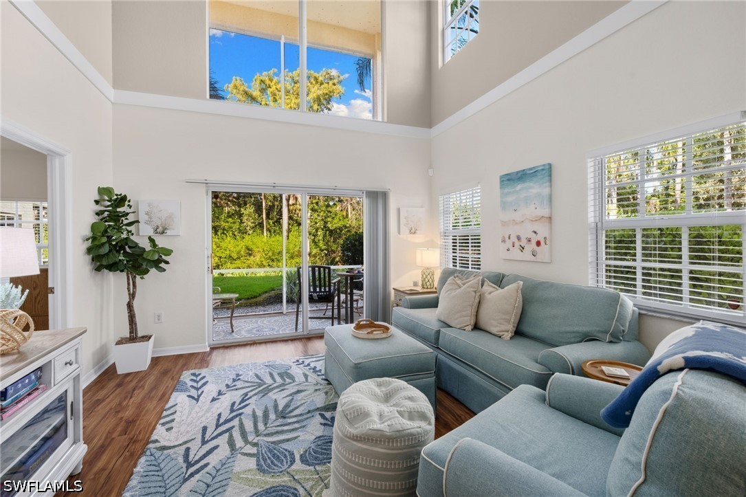 4510 Botanical Place Cir Unit 107 — photo