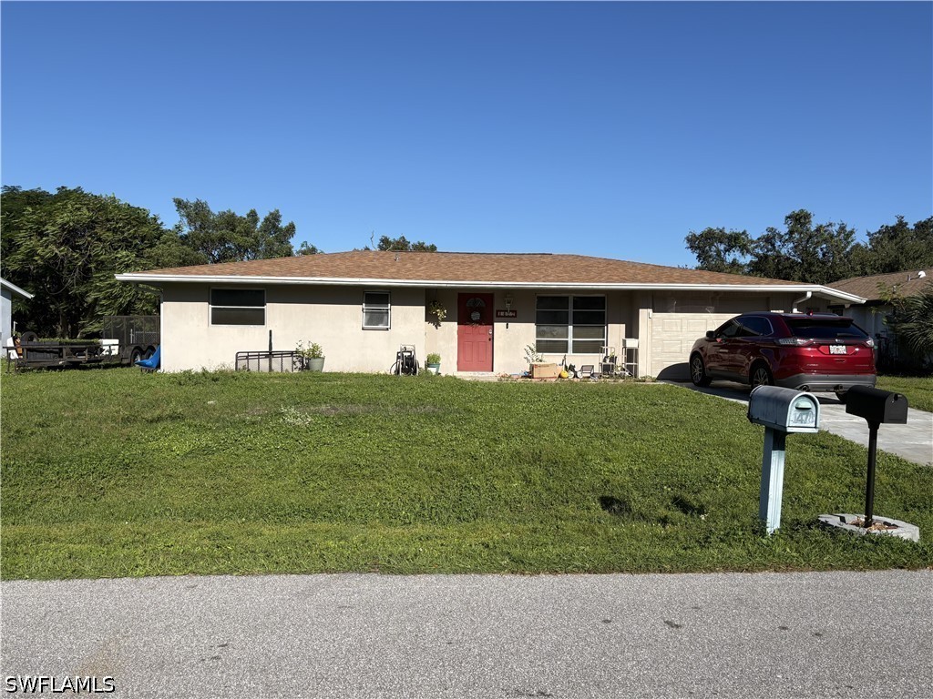 1477 Harmony Dr — photo