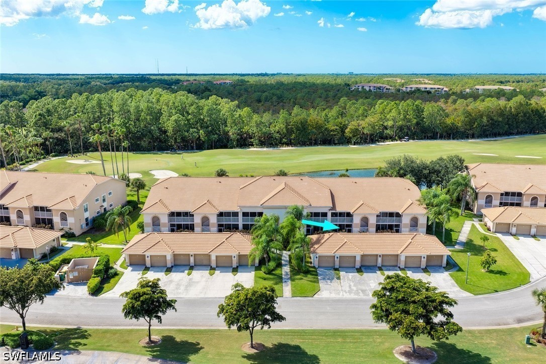 3880 Sawgrass Way Unit 2415 — photo
