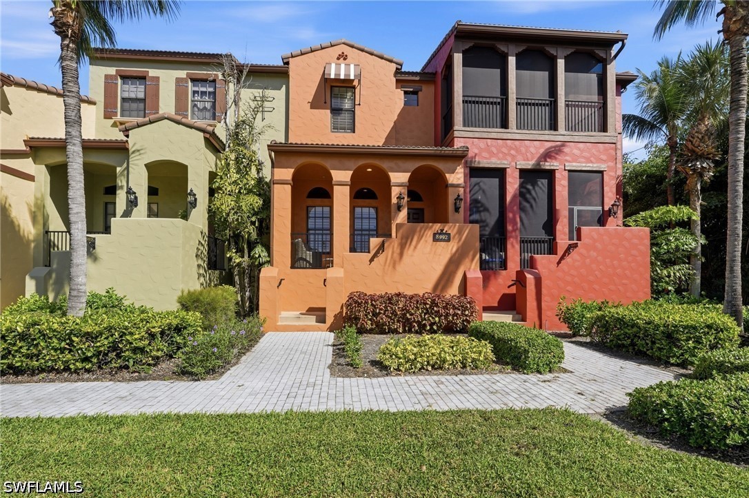 8992 Cambria Cir Unit 1603 — photo