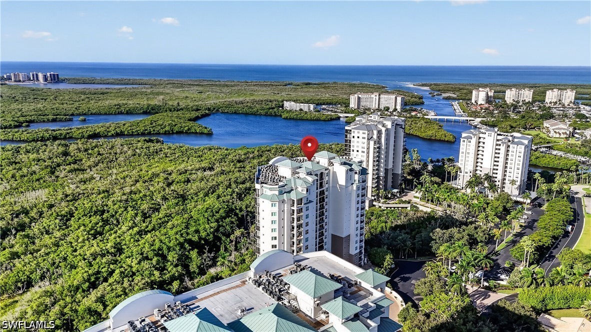445 Cove Tower Dr Unit 504 — photo