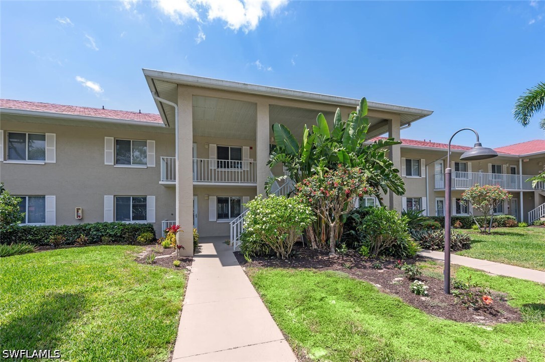 4564 Andover Way Unit 103D — photo