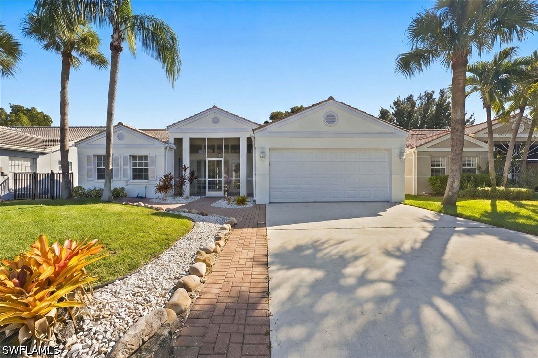 7666 Mill Stream Drive, Naples, FL 34109