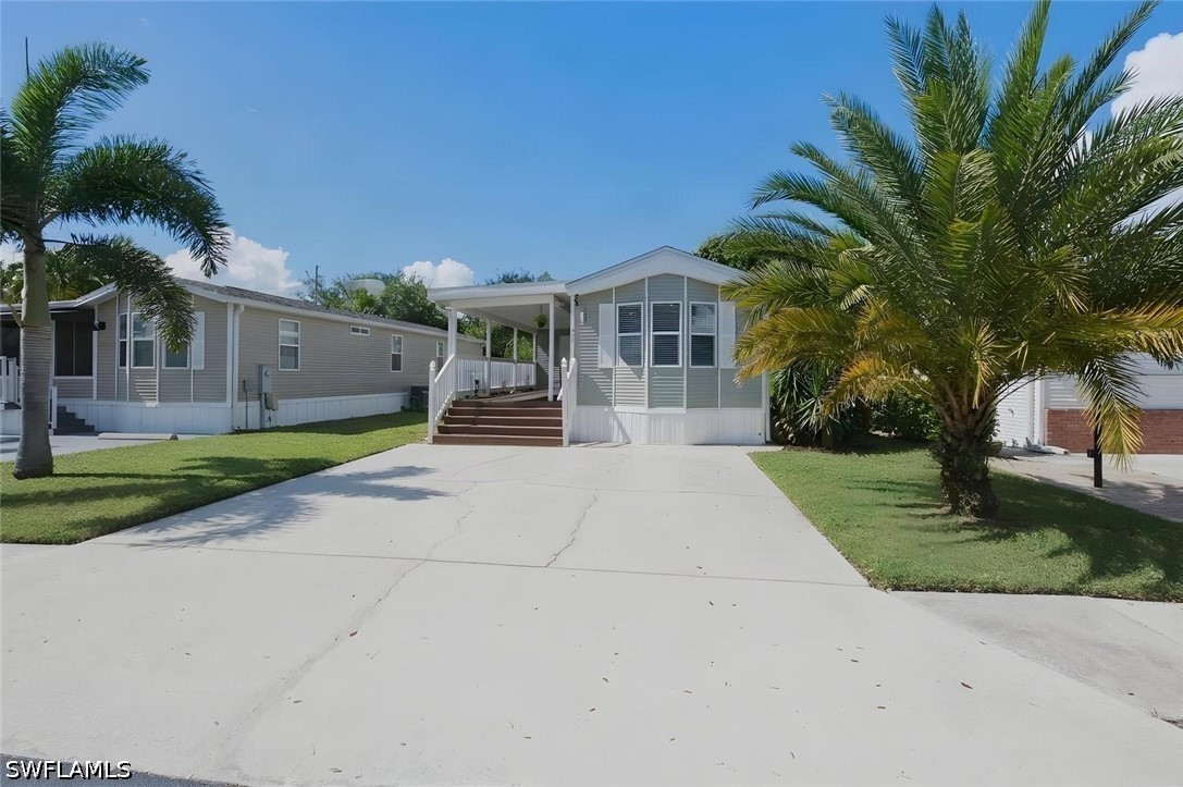 4003 Crystal Lake Dr — photo